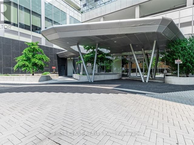 Beacon Condos - 403 5200 Yonge Street - photo 2