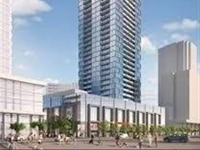 Beacon Condos - 1504 5200 Yonge Street - photo 1