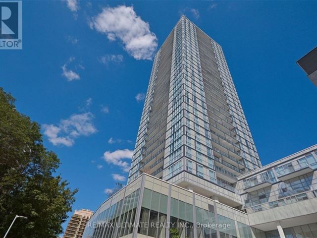 Beacon Condos - 410 5200 Yonge Street - photo 2