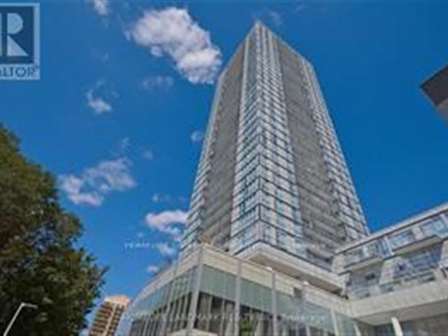 Beacon Condos - 1801 5200 Yonge Street - photo 1