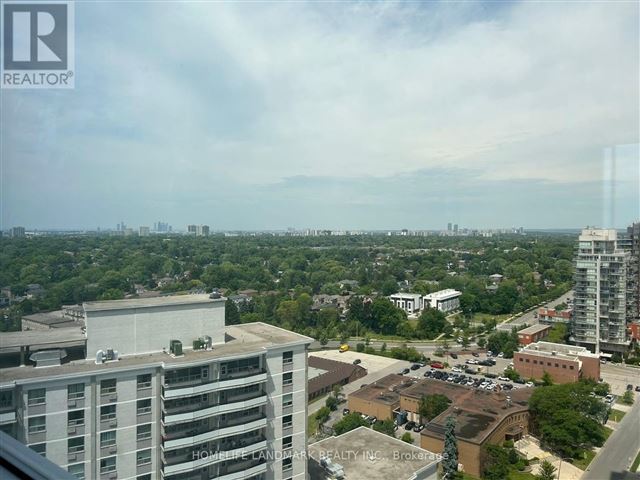 Beacon Condos - 1801 5200 Yonge Street - photo 2