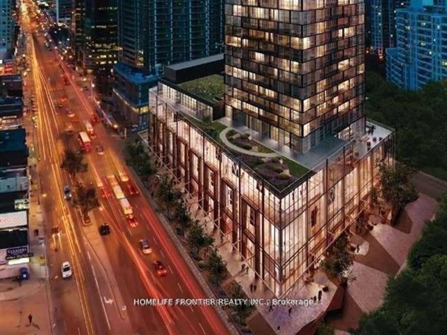 Beacon Condos - 2611 5200 Yonge Street - photo 2