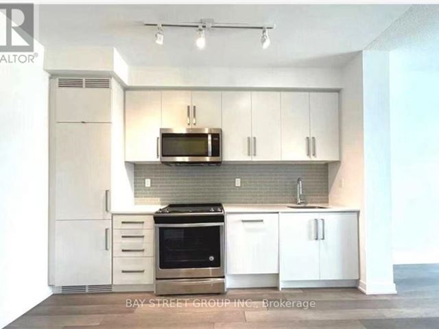 Beacon Condos - 2103 5200 Yonge Street - photo 2