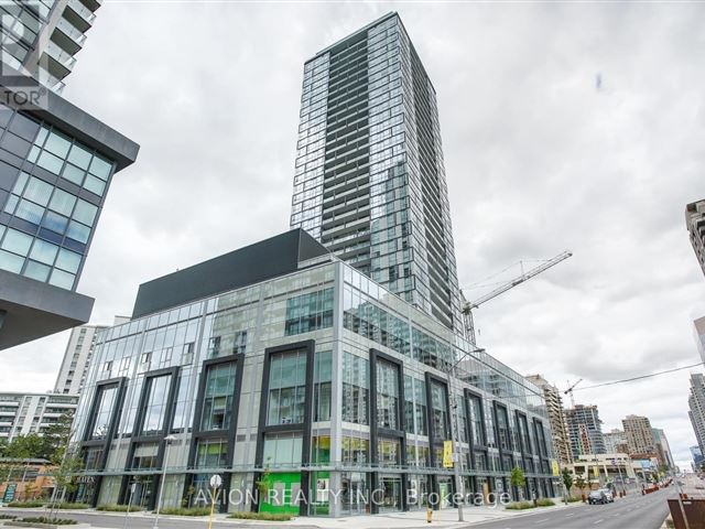 Beacon Condos - 3102 5200 Yonge Street - photo 1