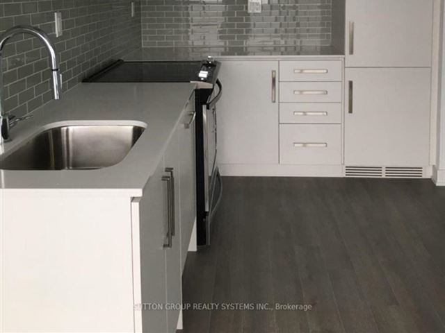 Beacon Condos - 1601 5200 Yonge Street - photo 2