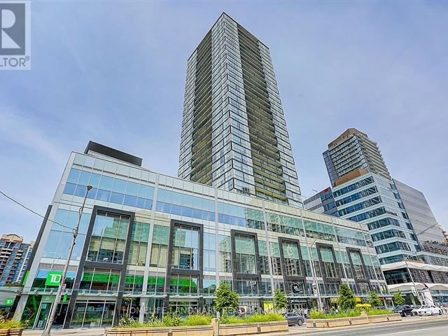 Beacon Condos - 1607 5200 Yonge Street - photo 1