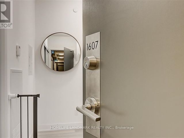 Beacon Condos - 1607 5200 Yonge Street - photo 3