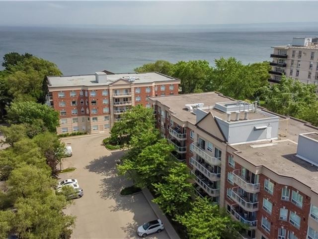 Waterford Place -  5188 Lakeshore Road - photo 2