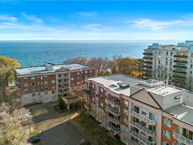 Waterford Place - 505 5188 Lakeshore Road - photo 1