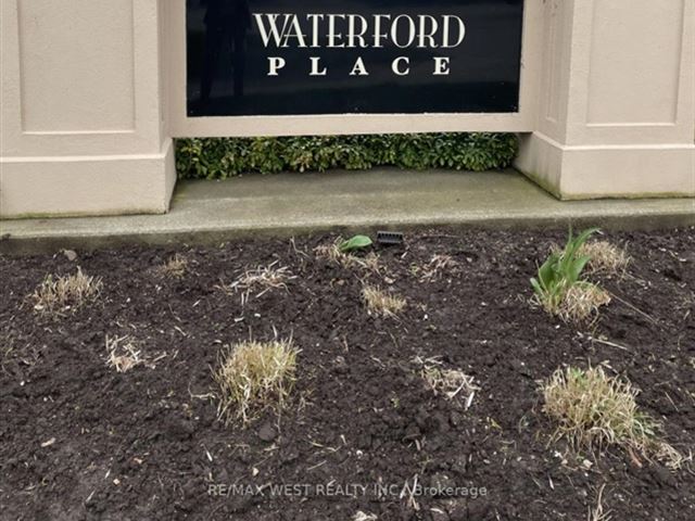 Waterford Place - 101 5188 Lakeshore Road - photo 1