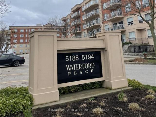 Waterford Place - 101 5188 Lakeshore Road - photo 2
