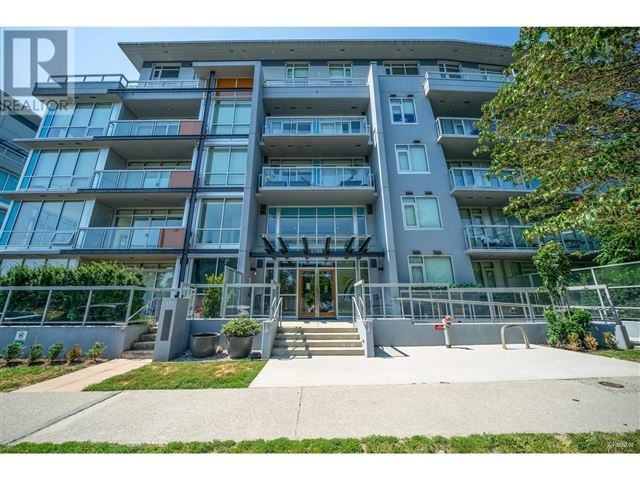 Contessa - 211 5289 Cambie Street - photo 1