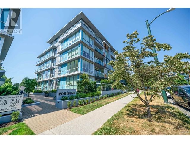 Contessa - 211 5289 Cambie Street - photo 2