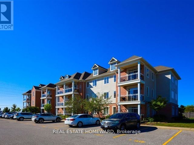 The Regency Condo - 105 52 Harvey Johnston Way - photo 1