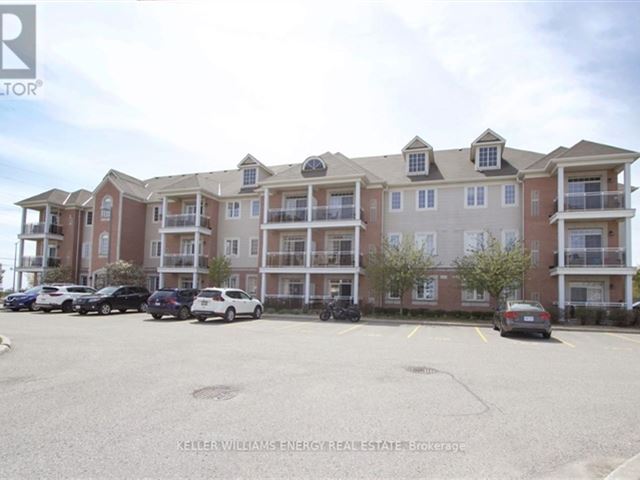 The Regency Condo - 308 52 Harvey Johnston Way - photo 1