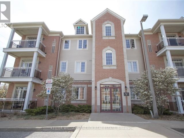 The Regency Condo - 308 52 Harvey Johnston Way - photo 2