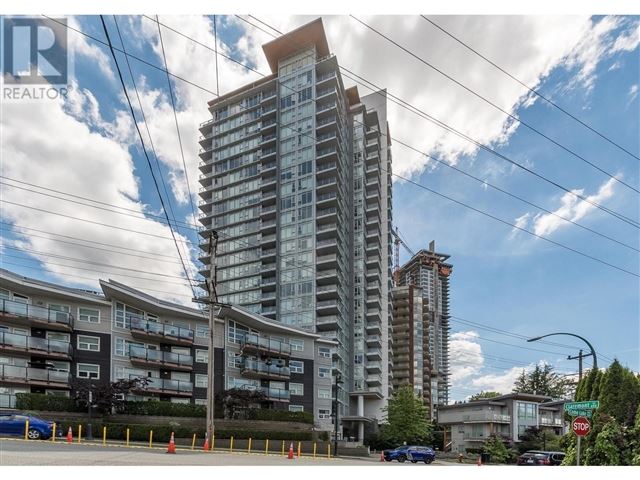 Crown at Burquitlam Station - 2502 520 Como Lake Avenue - photo 1