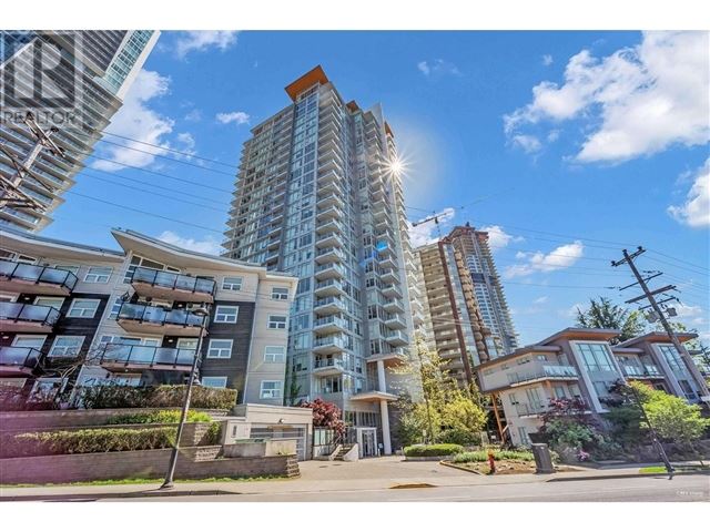 Crown at Burquitlam Station - 2508 520 Como Lake Avenue - photo 1