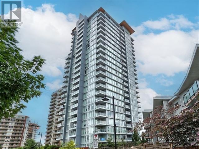 Crown at Burquitlam Station - 2206 520 Como Lake Avenue - photo 1