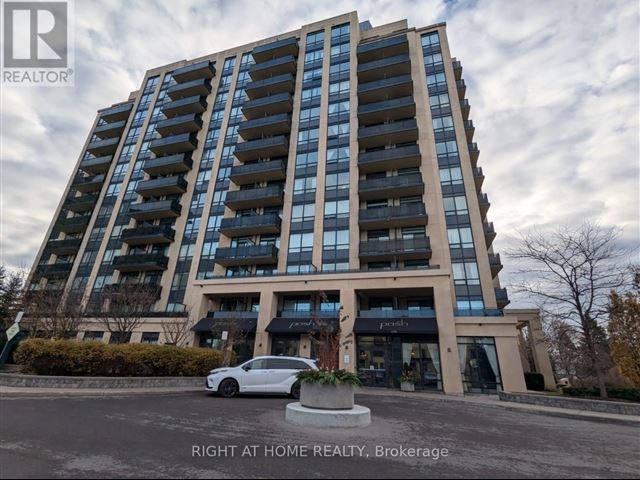 520 Steeles Avenue West, Unit 704, Vaughan — For rent @ $2,490 ...