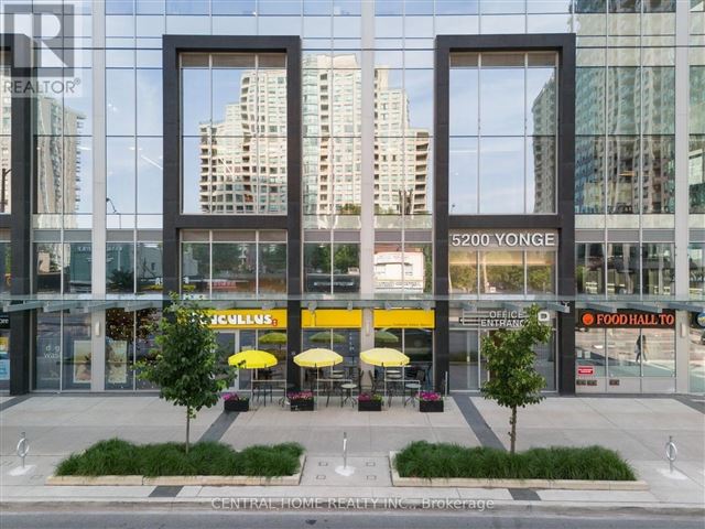 Beacon Condos -  5200 Yonge Street - photo 2