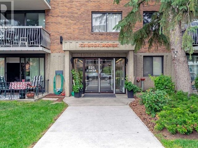 521 57 Av Sw - 305 521 57 Avenue Southwest - photo 2