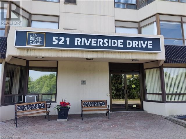 521 Riverside DR - 410 521 Riverside Drive - photo 1