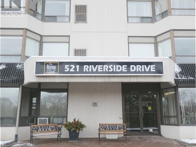 521 Riverside DR - 210 521 Riverside Drive - photo 3