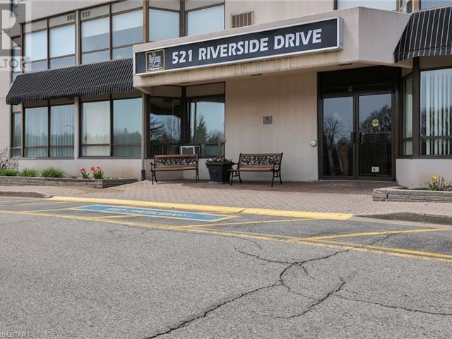 521 Riverside DR - 415 521 Riverside Drive - photo 2
