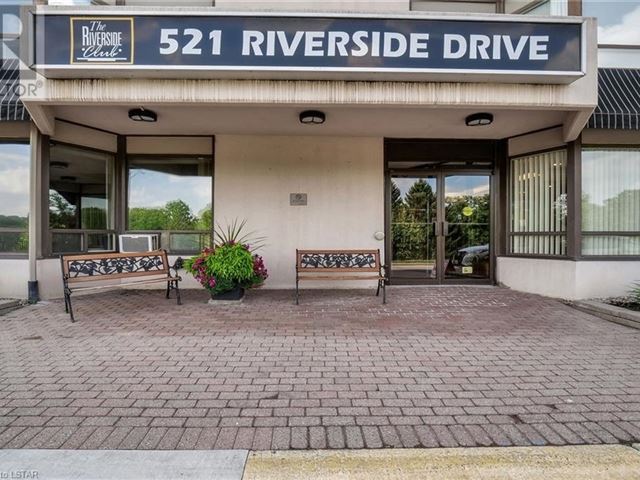521 Riverside DR - 415 521 Riverside Drive - photo 2