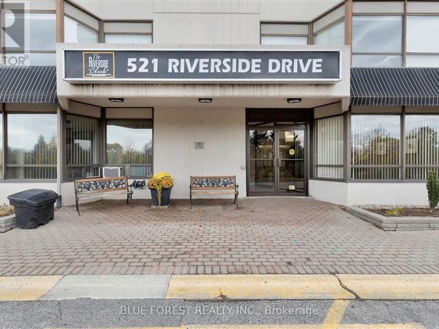 521 Riverside DR - 709 521 Riverside Drive - photo 3