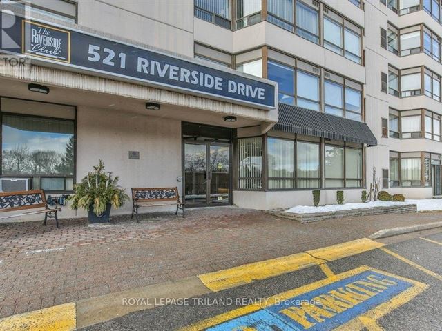 521 Riverside DR - 506 521 Riverside Drive - photo 2