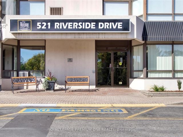 521 Riverside DR - 405 521 Riverside Drive - photo 3