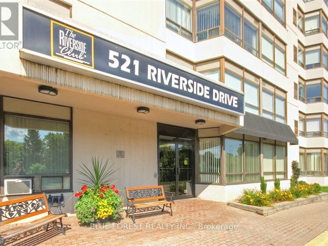 521 Riverside DR - 615 521 Riverside Drive - photo 3