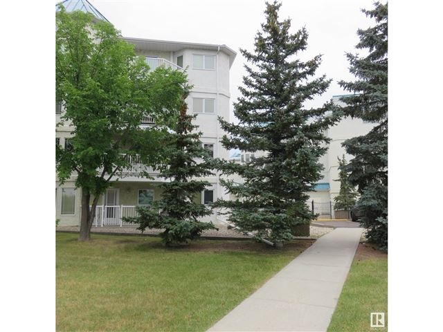 5212 25 AVE NW - 405 5212 25 Avenue Northwest - photo 1