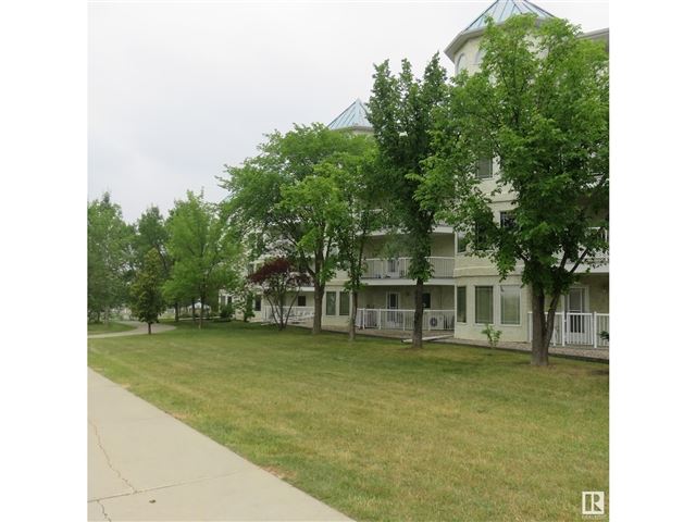 5212 25 AVE NW - 405 5212 25 Avenue Northwest - photo 3