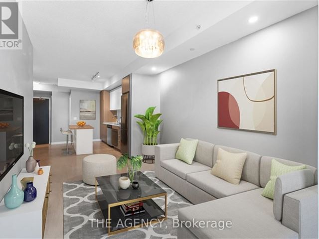 Link Condos and Towns - 210 5230 Dundas Street - photo 3