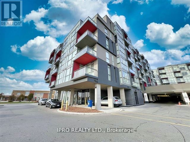 Link Condos and Towns -  5230 Dundas Street - photo 1