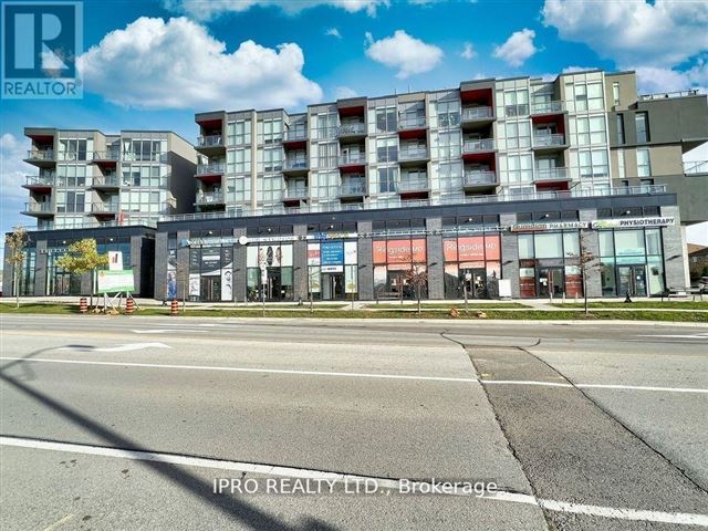 Link Condos and Towns -  5230 Dundas Street - photo 2