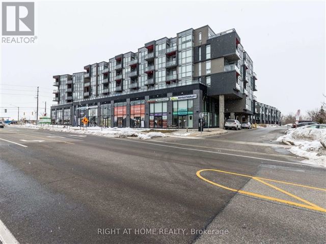 Link Condos and Towns - d620 5230 Dundas Street - photo 1