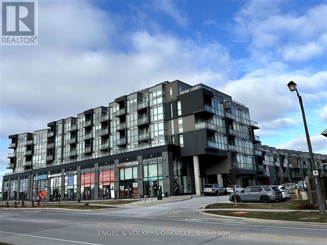 Link Condos and Towns - 611 5230 Dundas Street - photo 1