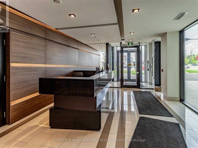 Link Condos and Towns - 610 5230 Dundas Street - photo 3