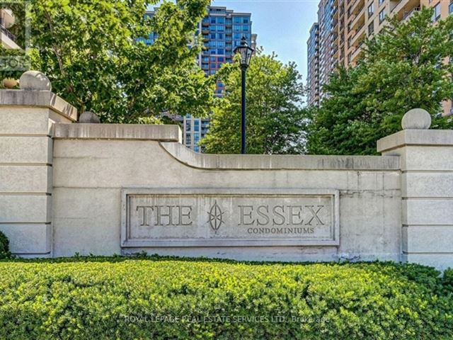 The Essex 1 - 2110 5229 Dundas Street West - photo 2