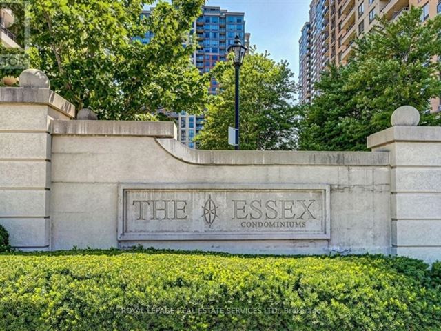 The Essex 1 - 2110 5229 Dundas Street West - photo 2