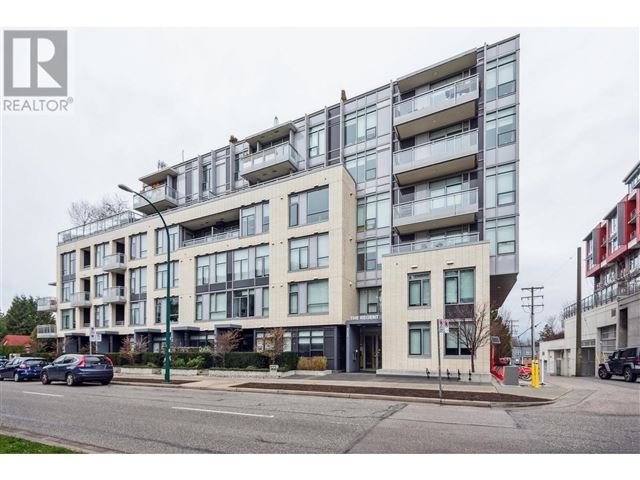 The Regent at King Edward - 110 523 King Edward Avenue West - photo 1