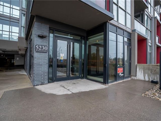 Link Condos and Towns - 603a 5230 Dundas Street - photo 2