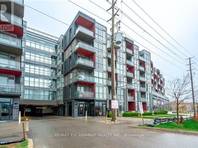 Link Condos and Towns - 603a 5230 Dundas Street - photo 1