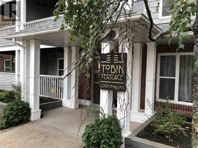 Tobin Terrace - 100 5230 Tobin Street - photo 1