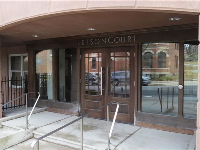 Letson Court - 301 5234 Morris Street - photo 2