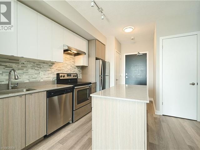 Link2 Condos + Lofts - b512 5240 Dundas Street - photo 2